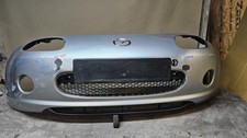 MAZDA MX5 2005-09 FRONT BUMPER GENUINE PART
