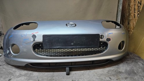 Mazda mx5 2005 front bumper - front,