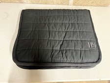 Hy Thick Polypad Black