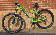 Whyte 603 Mountain Bike Lime