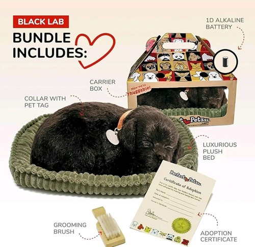 Perfect petzzz sleeping - perfect, &