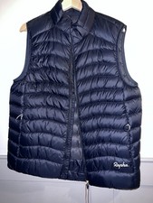 Rapha cycling down gilet body - gilet,