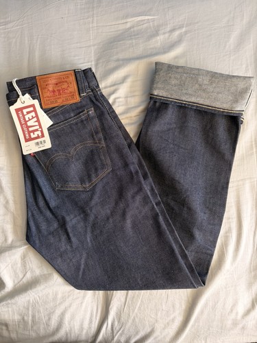 Levi vintage clothing - levi’s, lvc