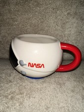 NASA Heat Changing