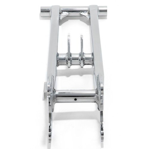 Extended rear swing arm - rear,