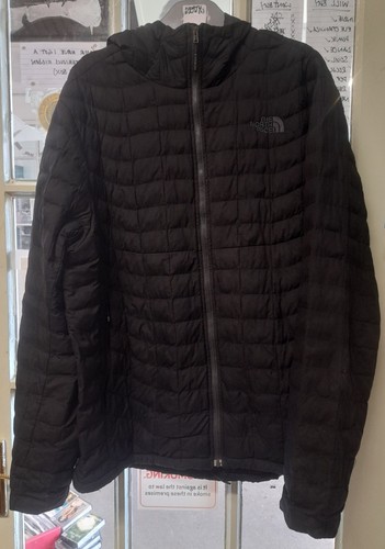 The north face thermoball - north,