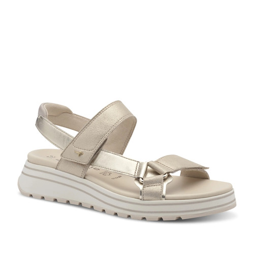 Tamaris women ladies beige - tamaris,