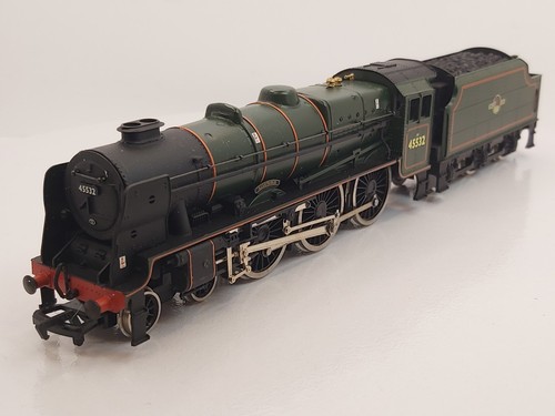 Mainline 37066 class - mainline,