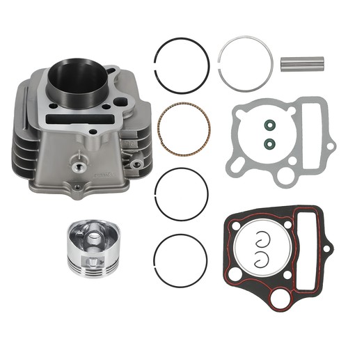 Cylinder piston gasket - gasket, kit