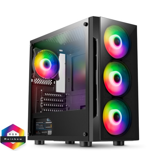 Gaming tower gt710 - gt710, 2gb