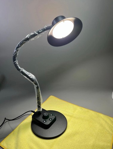 Flexible desk lamp dimmable - flexible,