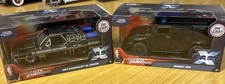 Jada Toys Fast and Furious
