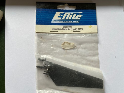 Helicopter eflite elh2221 - rc,