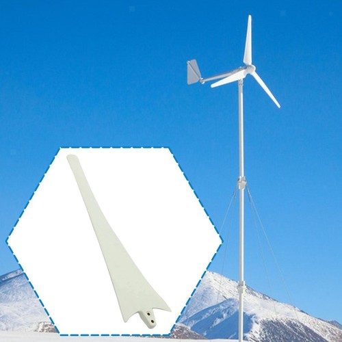 Wind turbine horizontal - wind,