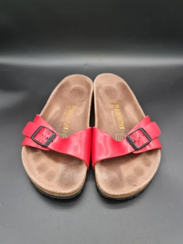 Birkenstock madrid mule - birkenstock,