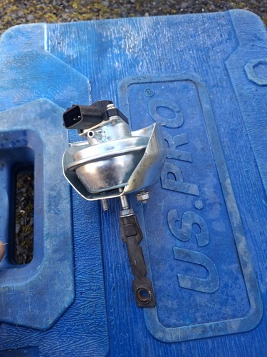 Turbocharger actuator ford - actuator,