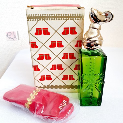 Avon elegance eau - elegance, de