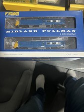 Graham Farish N Gauge 371-741