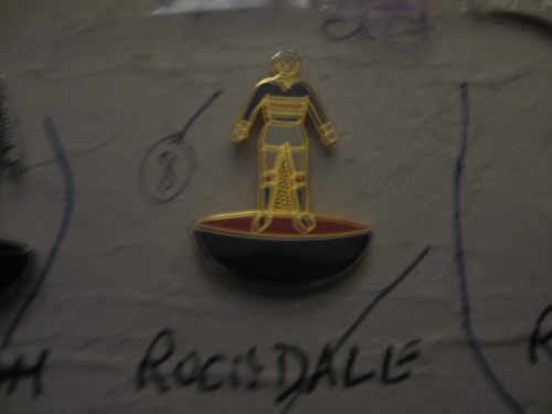 Rochdale rugby league football - rugby,