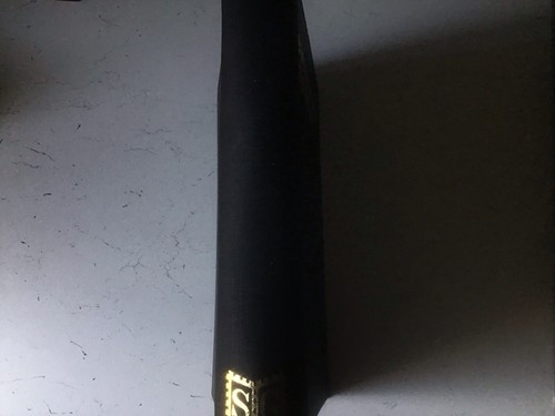 Stanley gibbons black - stanley,