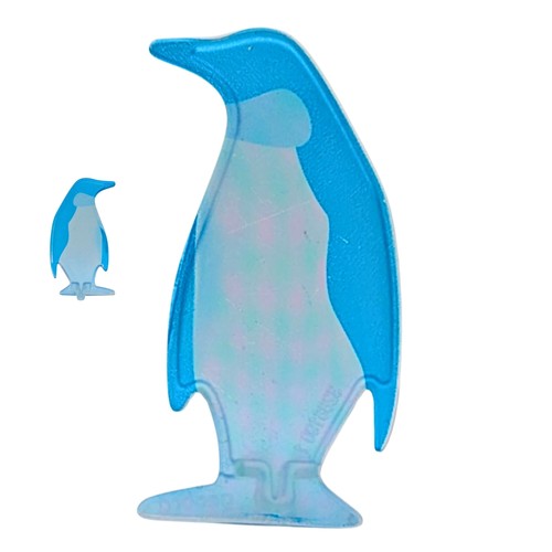 Playmobil blue decoration