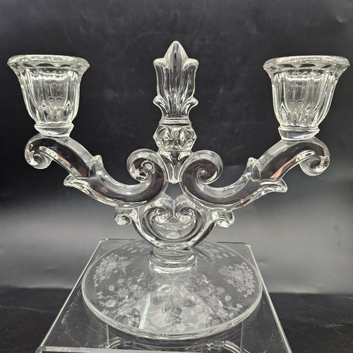 2vintage duncan miller clear - duncan,