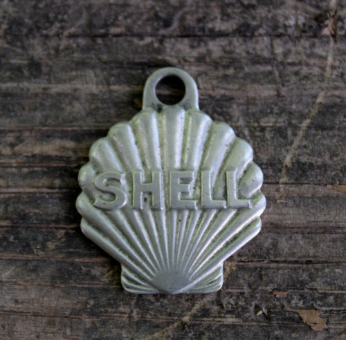 Original 1950s shell oil - 1950s, new