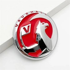 Car Badge Stickers Metal