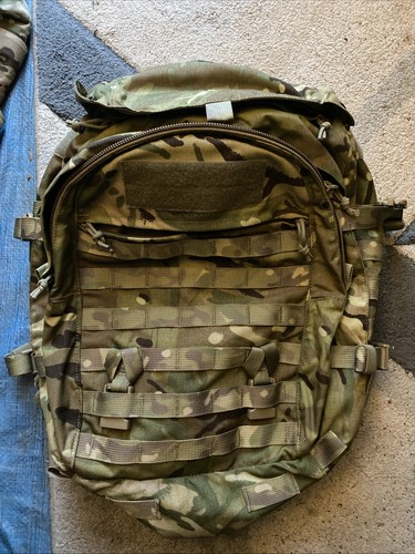 British army surplus 45l - british,