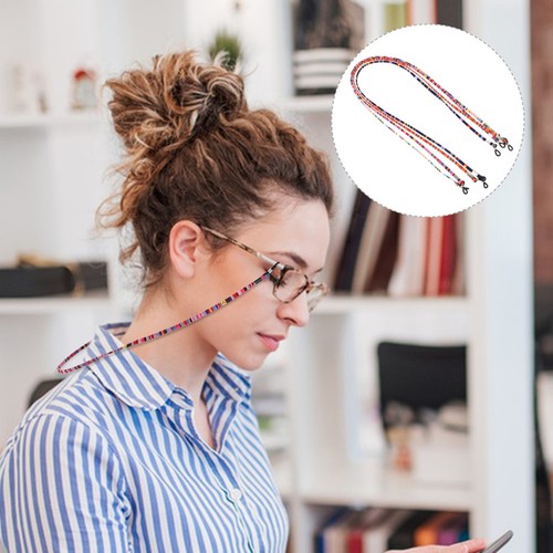 Pcs ethnic style eyeglass - pcs,