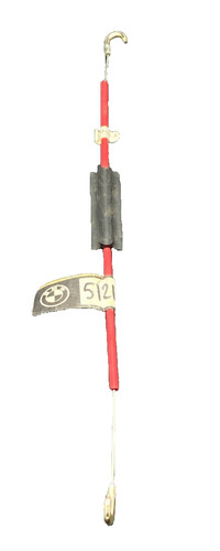 Bmw 51218147620 handle tie rod - 51218147620,