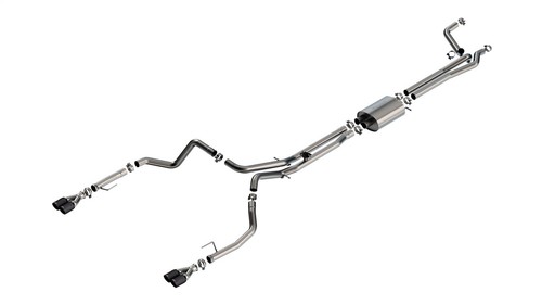 Borla 141000cfba type - 141000cfba, s-type