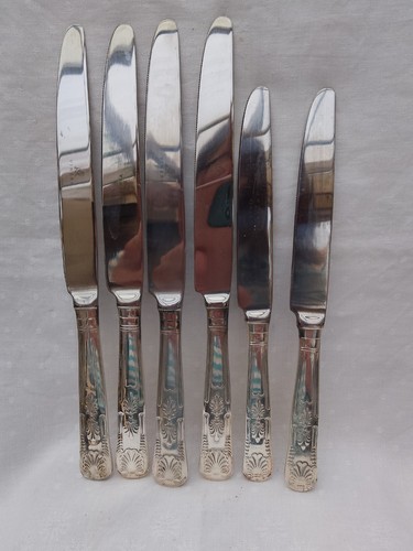 Antique viners kings - kings, pattern