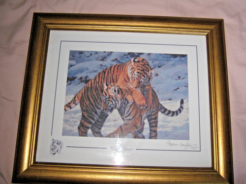 Stephen gayford signed limited - stephen,