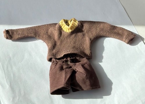 Vintage pedigree patch sindy - pedigree,