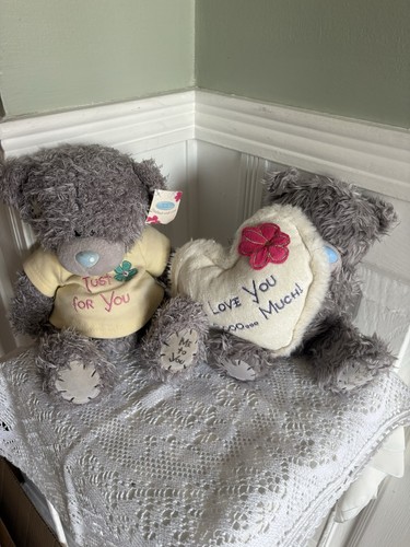 You bears 2 tatty - you,