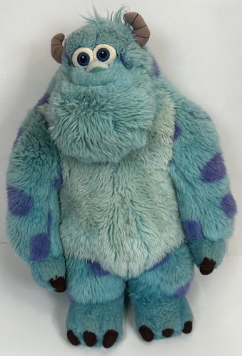 Disney pixar monsters - disney, inc