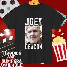 Joey Deacon T-Shirt, Unisex