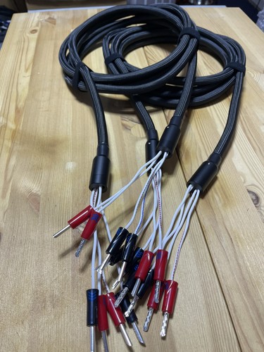 Chord odyssey wire - odyssey, 4