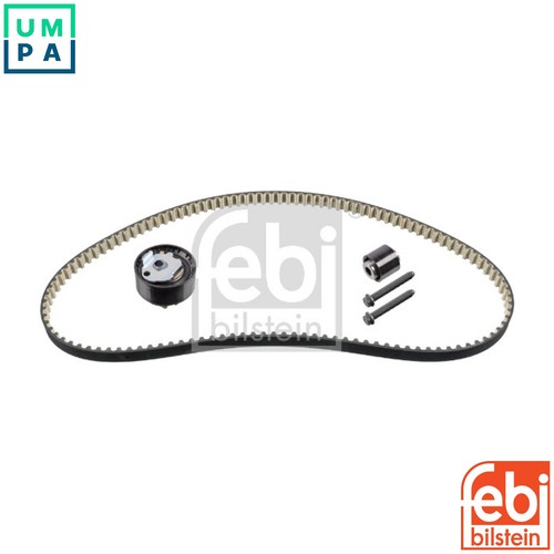 Timing belt kit 49560 for - belt, zmz