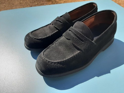 Tod men black - men's,