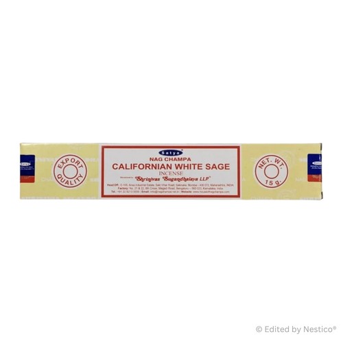 Satya incense sticks genuine - satya,