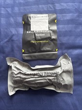 IFAK Trauma 6 Inch Israeli