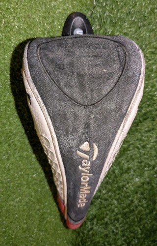 Taylormade burner rescue - taylormade,