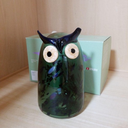 Iittala birds toikka long - iittala,