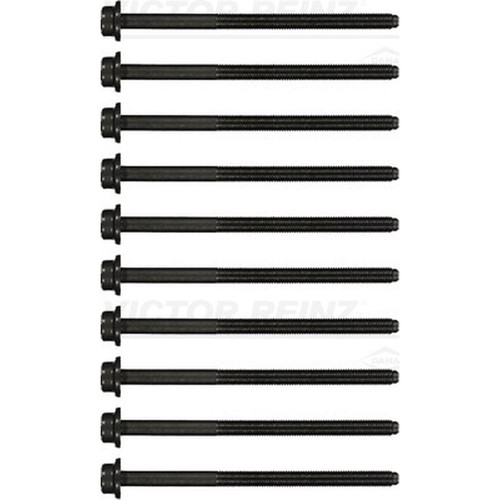 Fits reinz 32120 01 - reinz, 14-32120-01