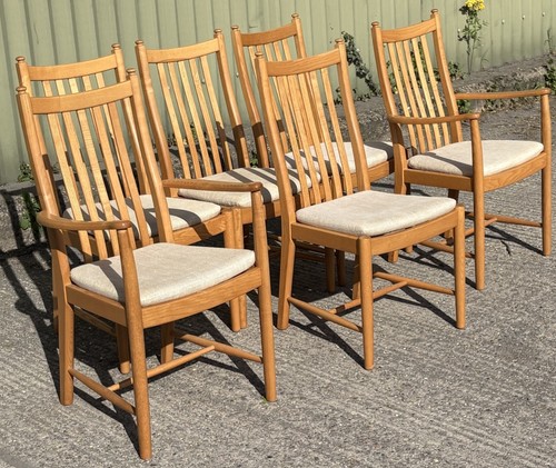 Superb modern set - superb, ercol