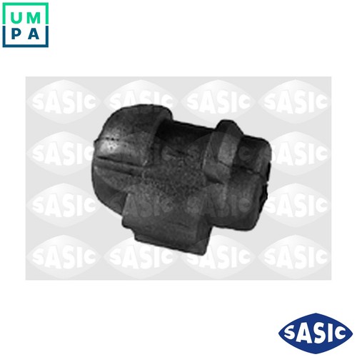 Mounting stabiliser bar - 2x,