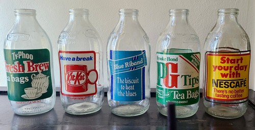 Vintage unigate dairy - 5,