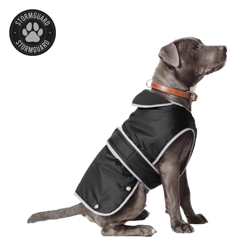 Ancol dog coat - coat, stormguard